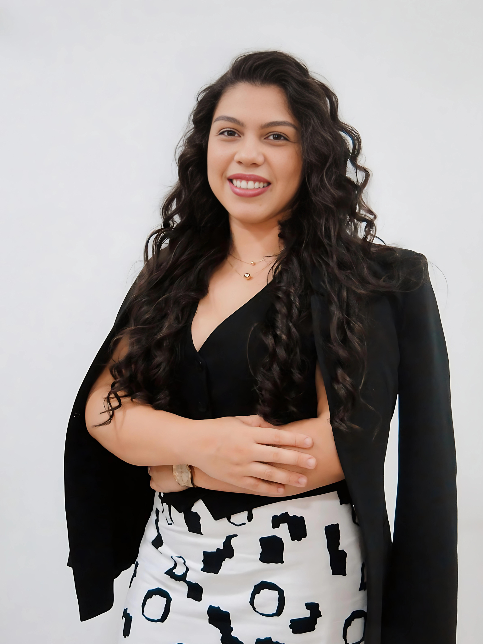 Dra. Gabriella de Aguiar