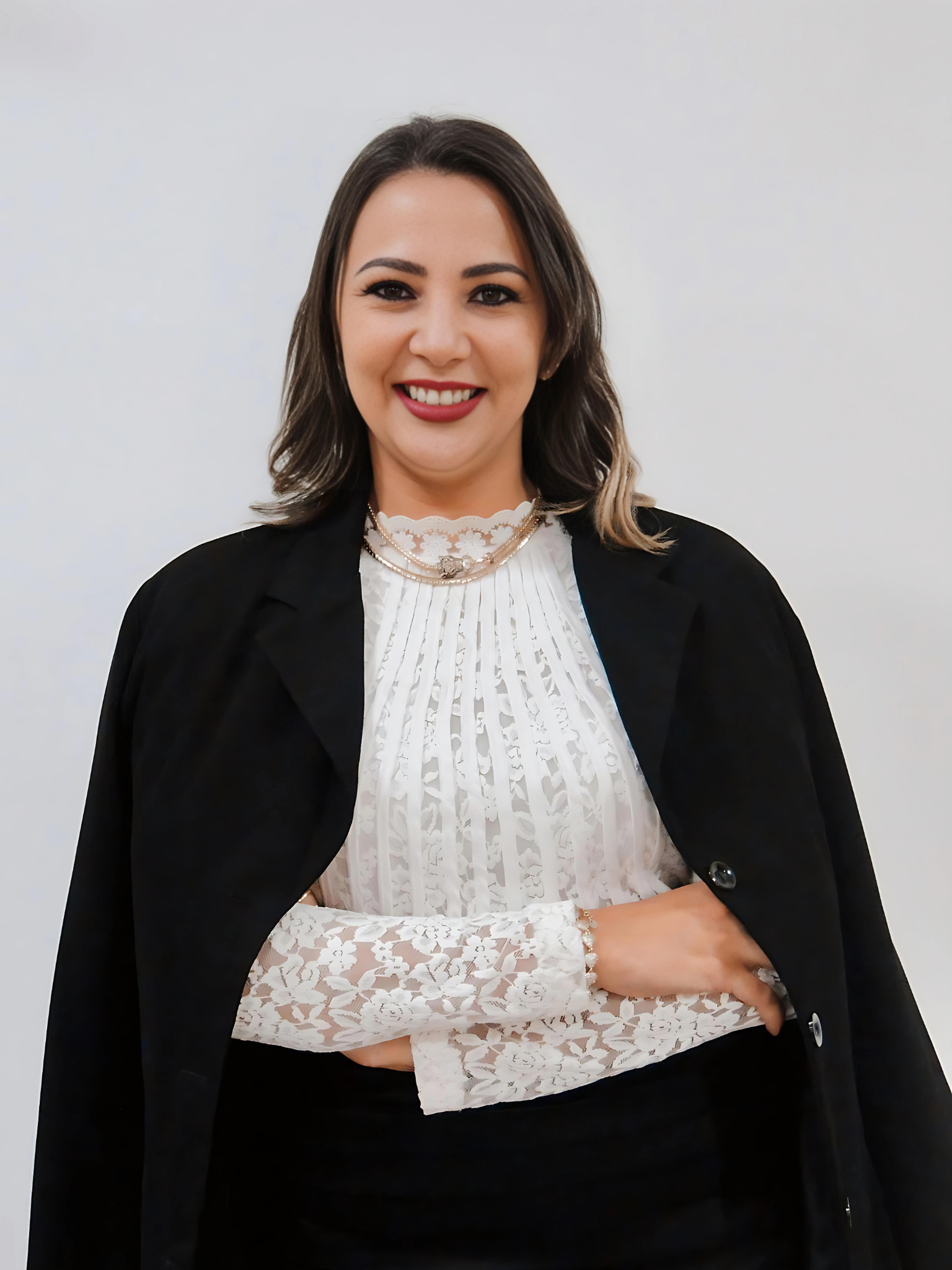 Dra. Thais Melo Freire